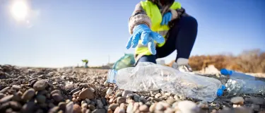 Reciclamos para transformar