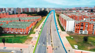 Historias Holcim Latam