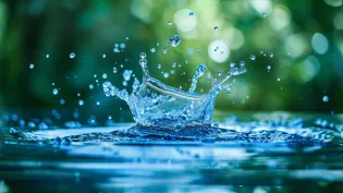 Dia Mundial del Agua