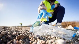 Reciclamos para transformar