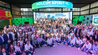 Historias Holcim LATAM