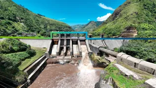 Historias Holcim Latam