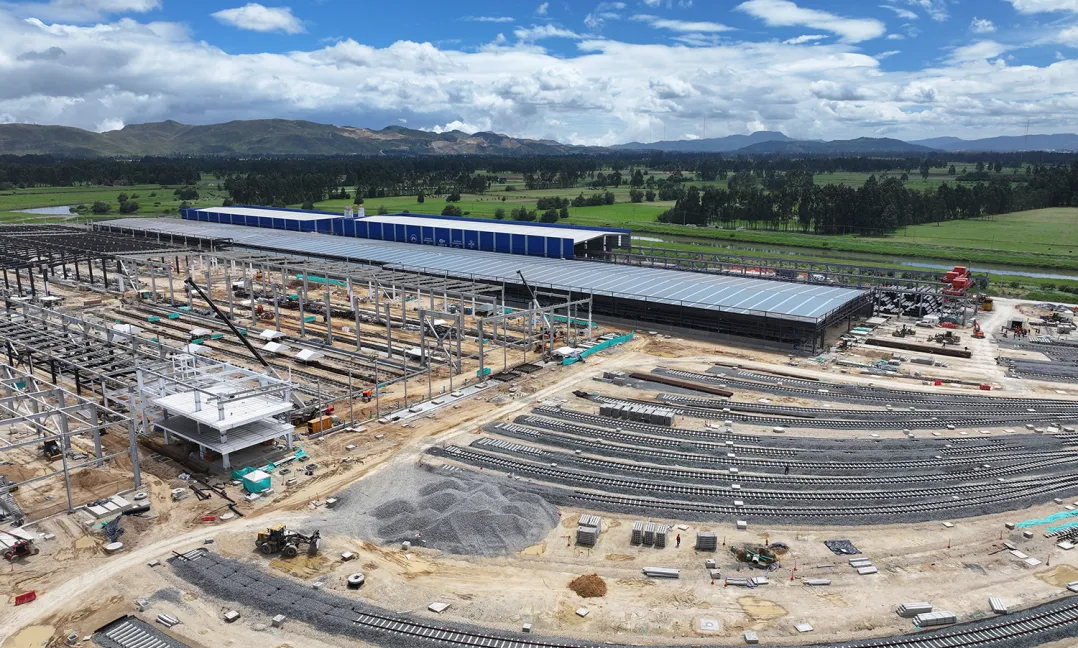 Historias Holcim LATAM