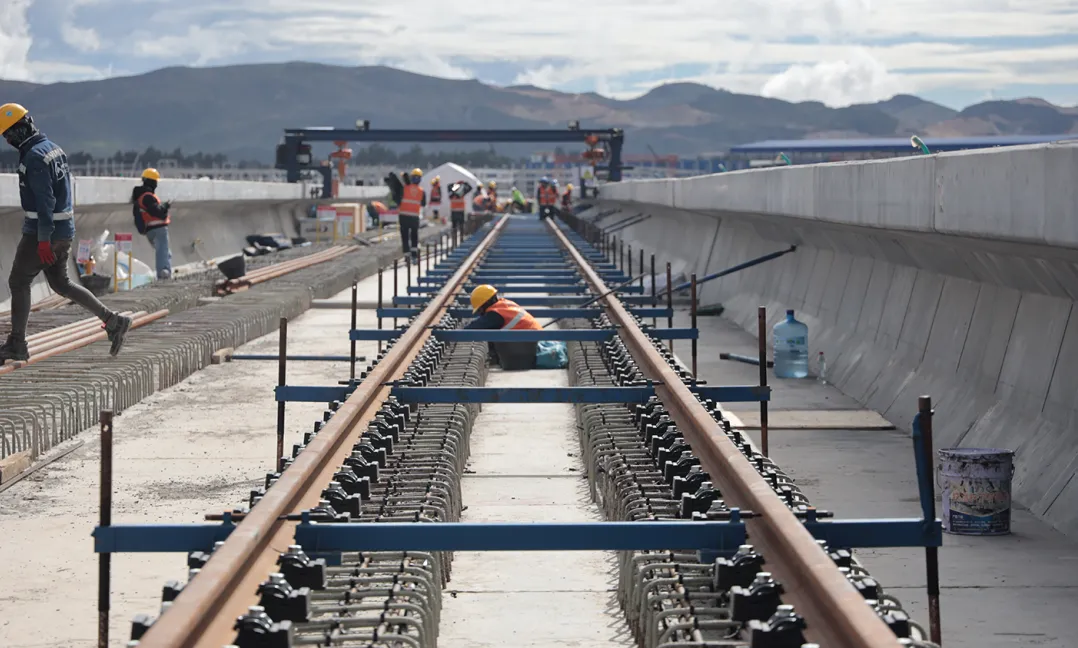 Historias Holcim LATAM