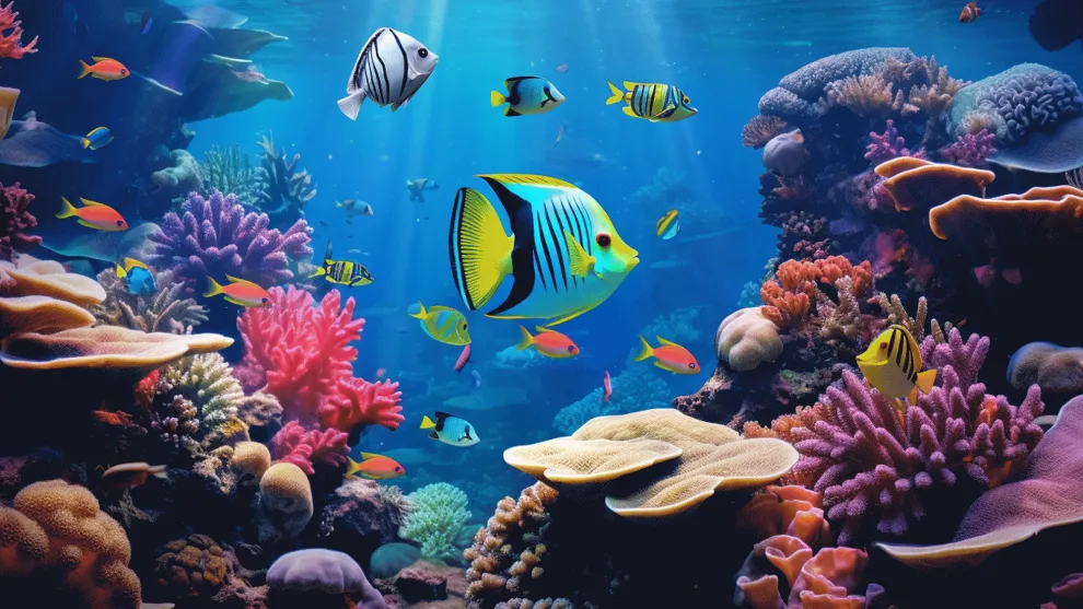 Dia Mundial del Agua