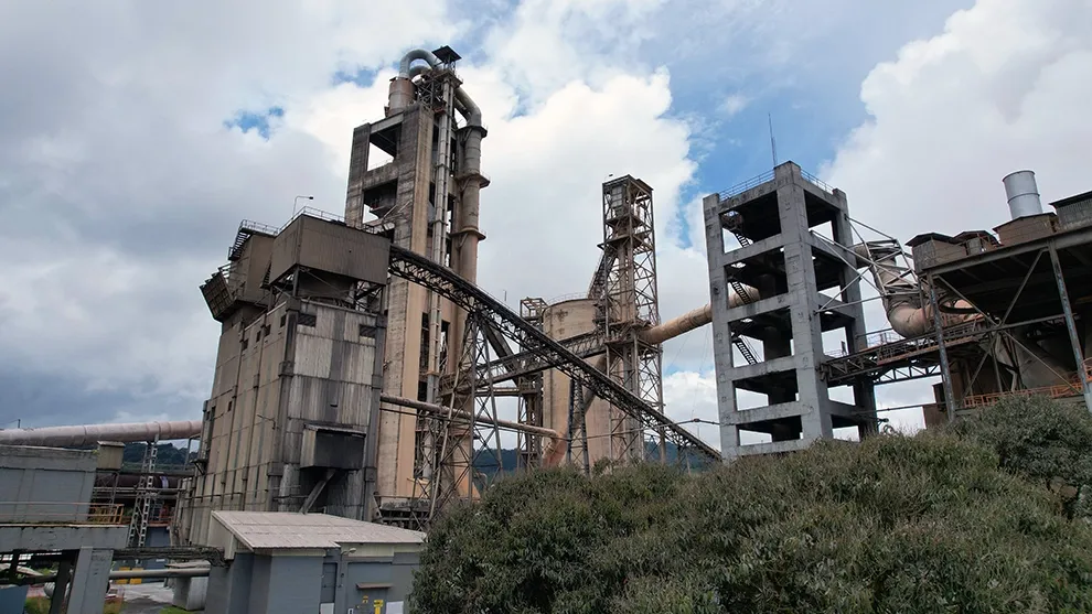 Construcción Sostenible