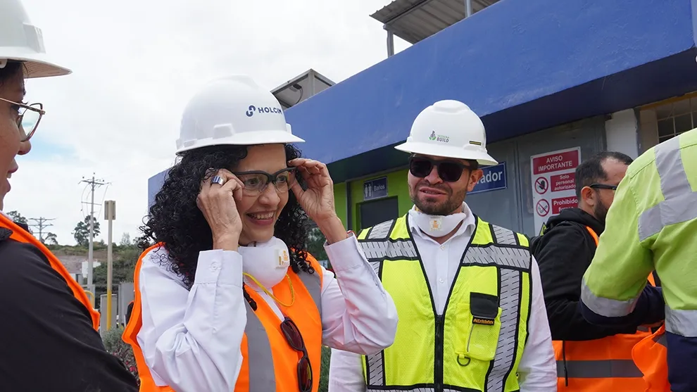 Construcción Sostenible