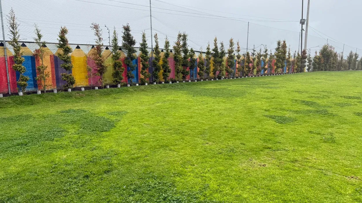 Reciclamos para transformar