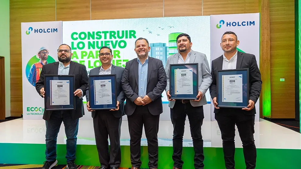 Construcción Sostenible