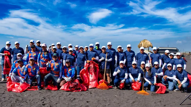 Voluntariado Regional