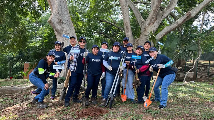 Voluntariado Regional