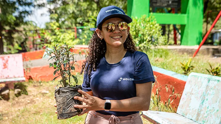 Voluntariado Regional