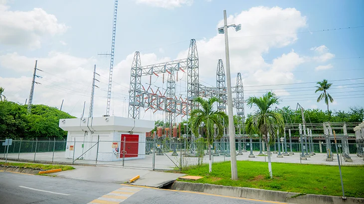 Biomasa bagazo de caña Planta Tecomán Holcim Méxic