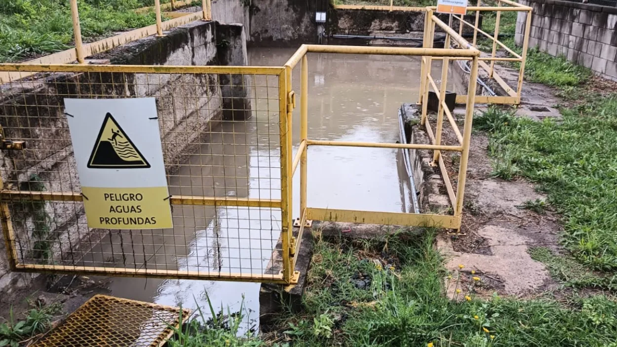 Dia Mundial del Agua