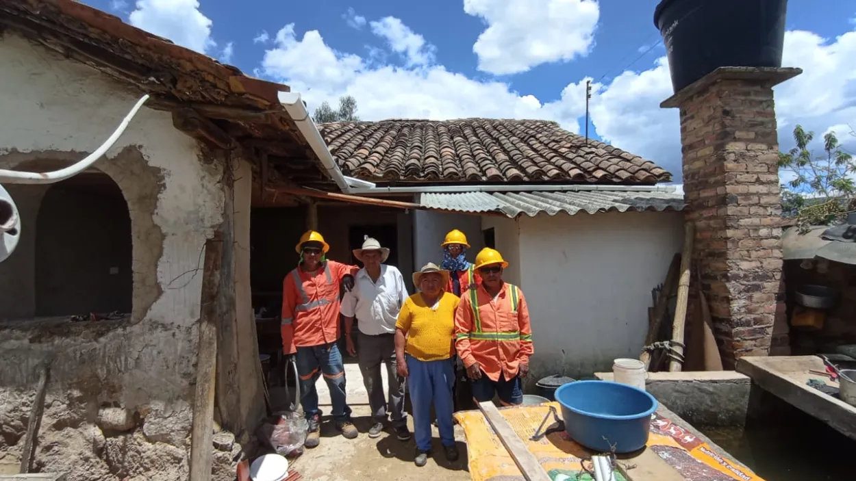 Dia Mundial del Agua