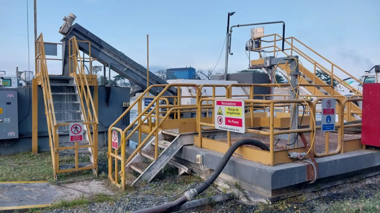 Dia Mundial del Agua