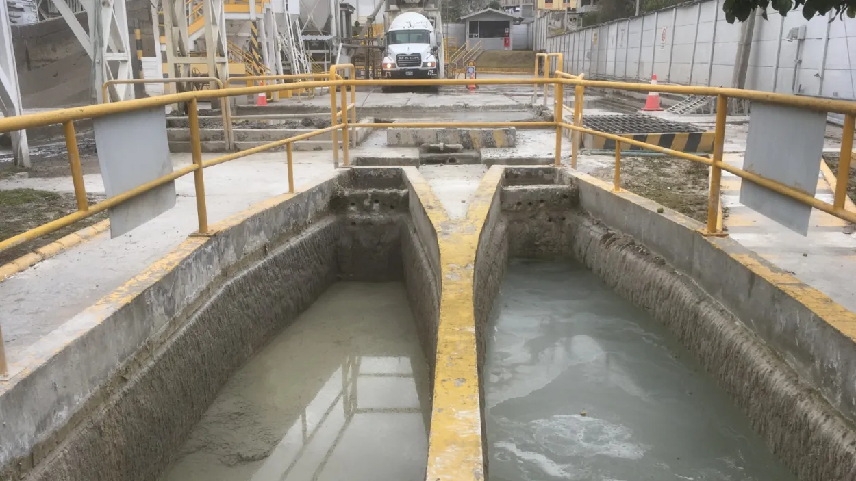 Dia Mundial del Agua