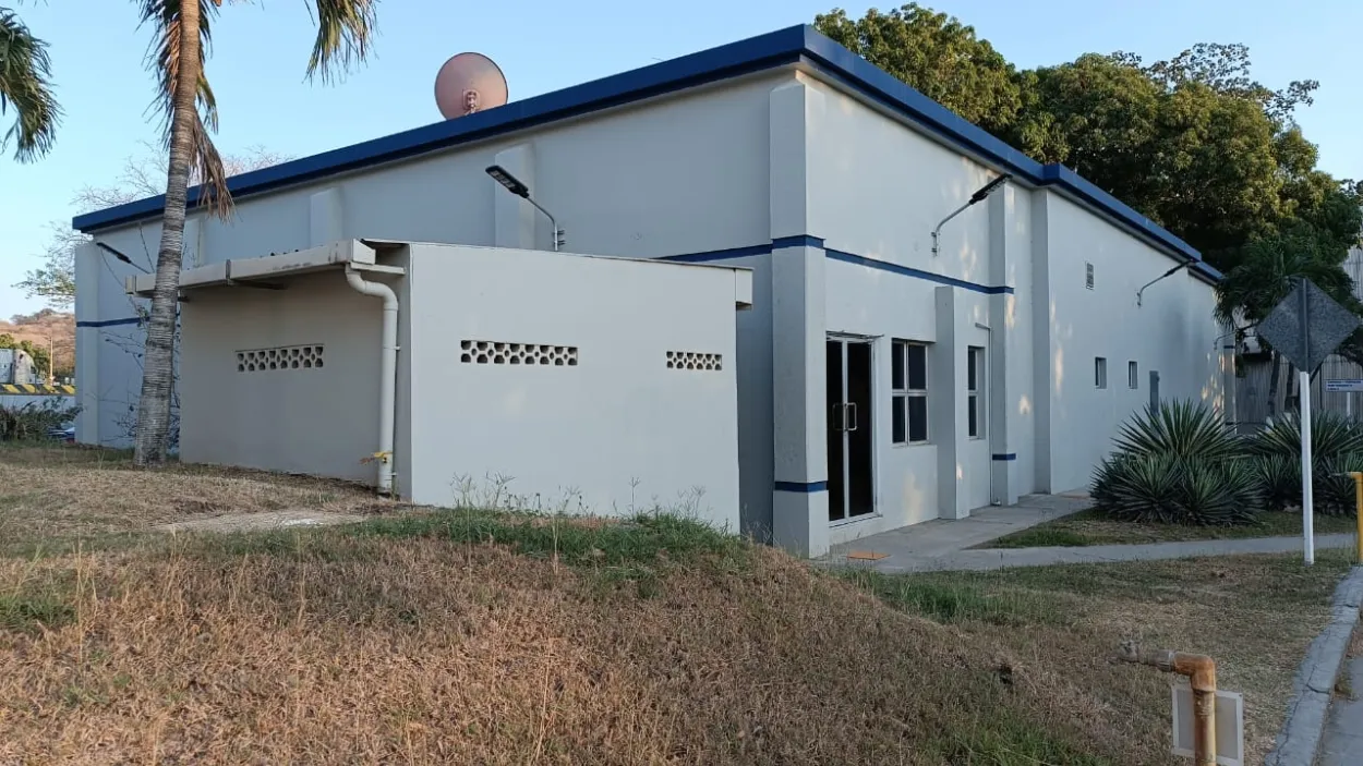 Dia Mundial del Agua