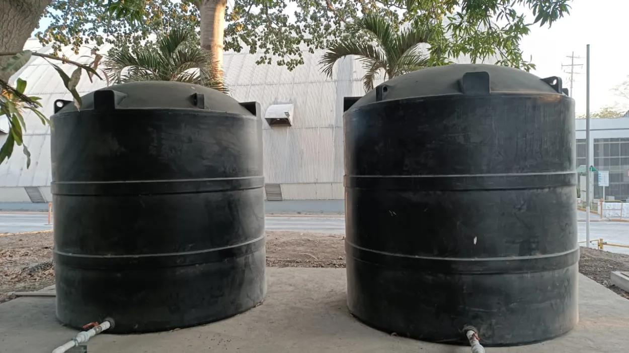 Dia Mundial del Agua