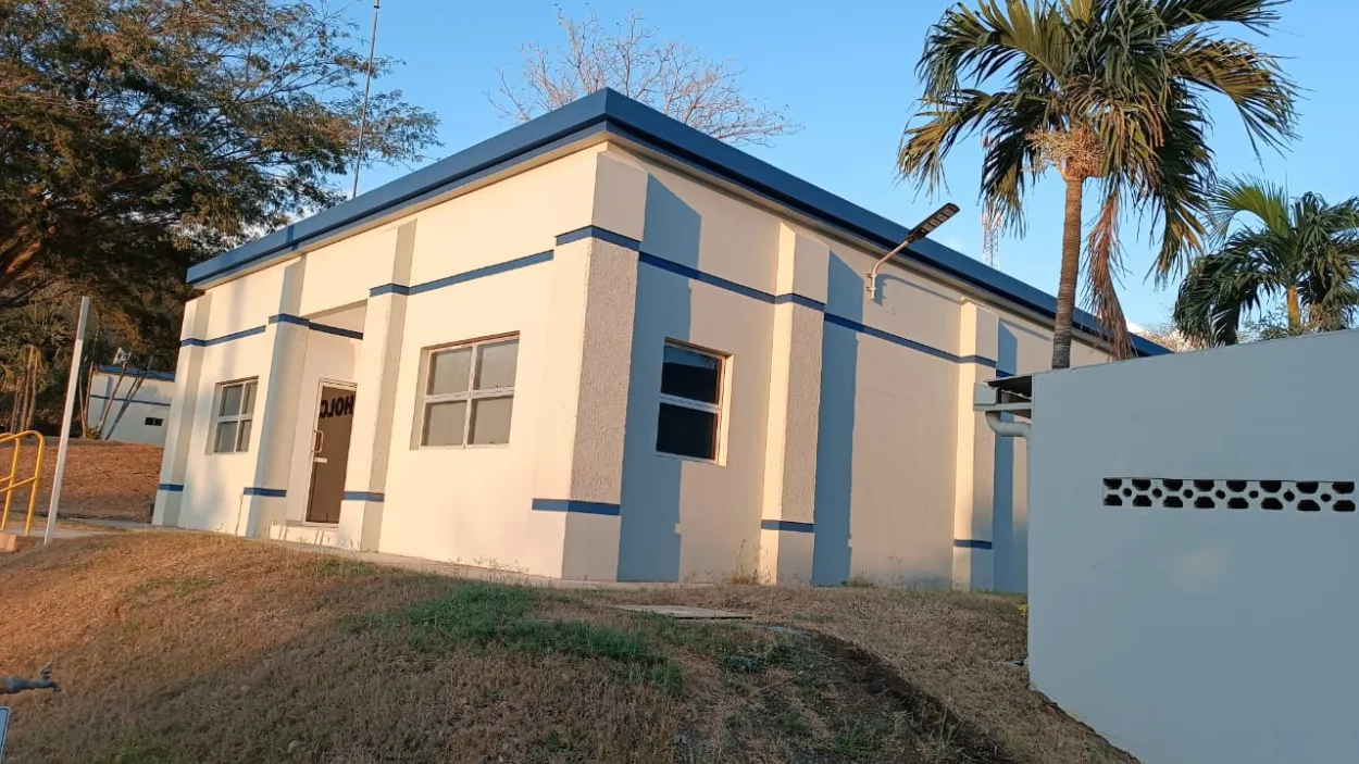 Dia Mundial del Agua