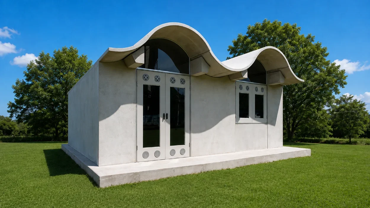 Essential Home