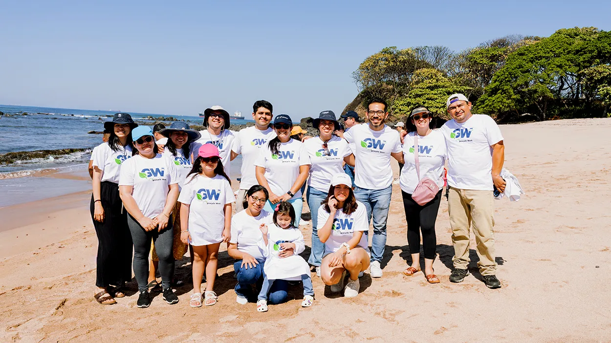 Voluntariado Regional