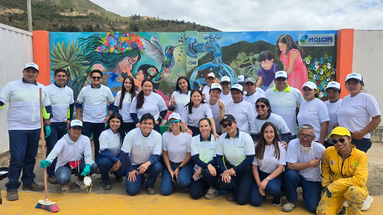 Voluntariado Regional