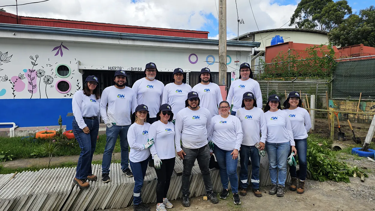 Voluntariado Regional