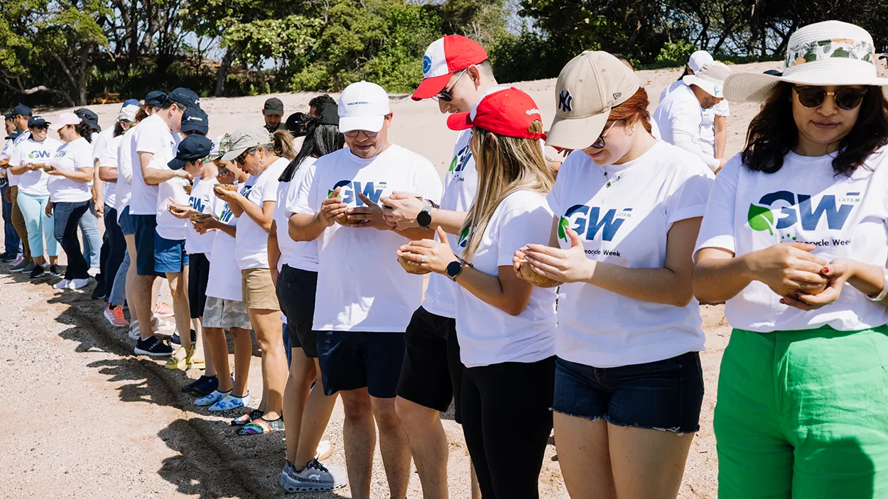Voluntariado Regional