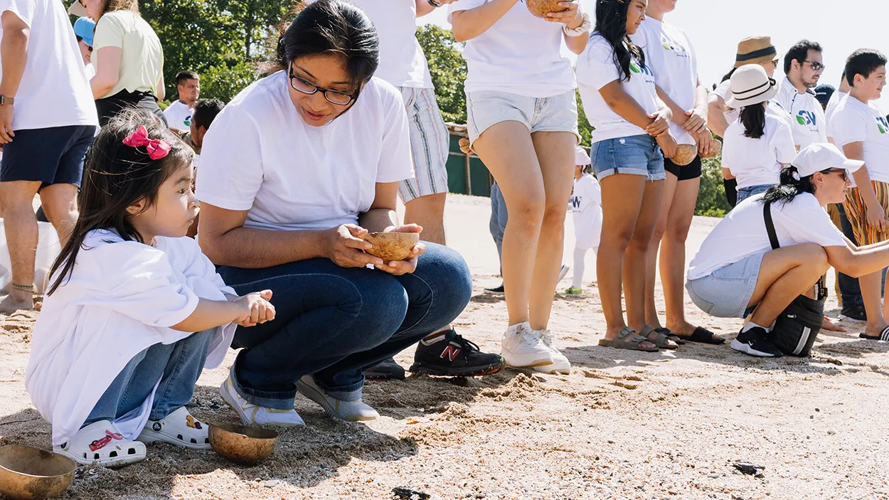 Voluntariado Regional