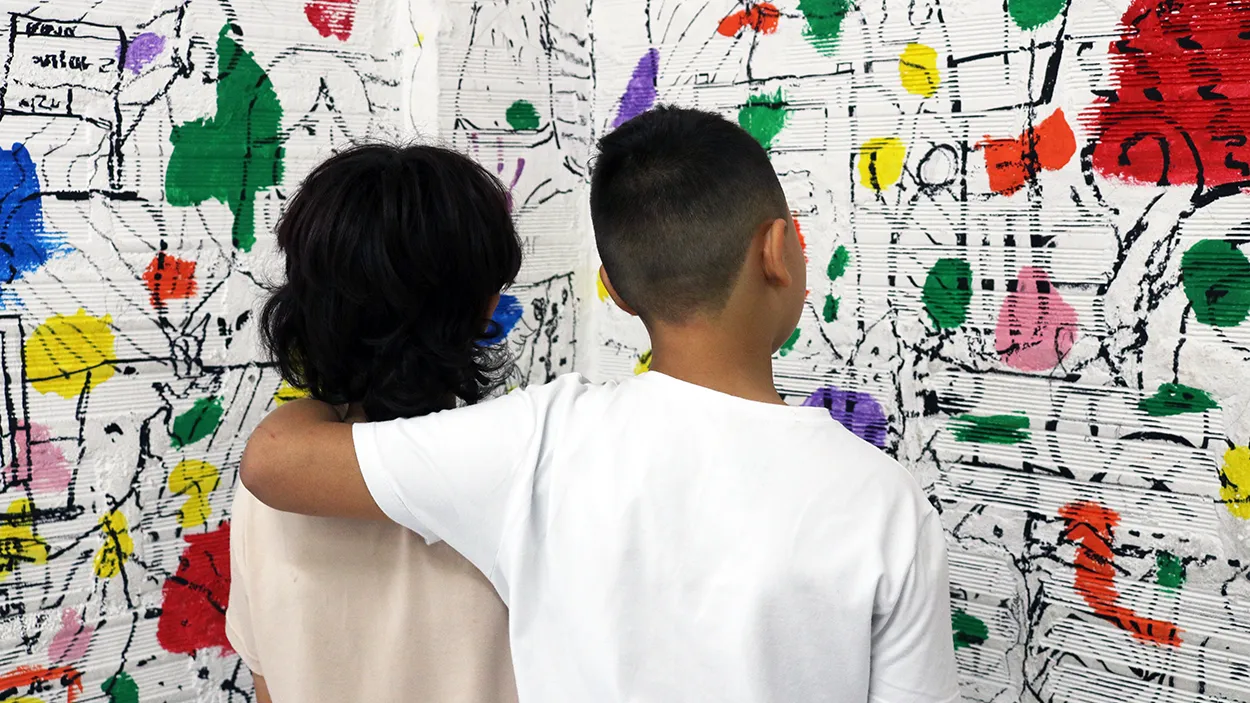 Voluntariado Regional