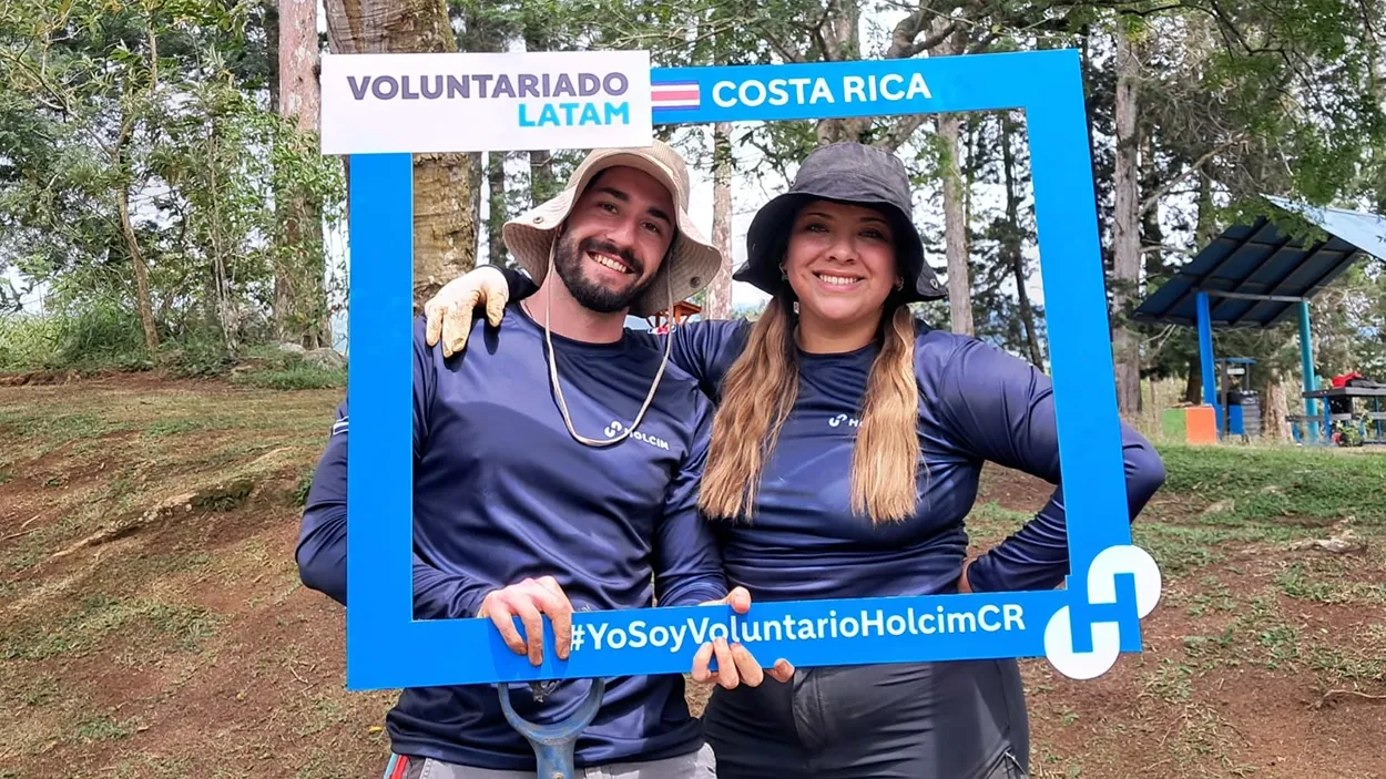 Voluntariado Regional