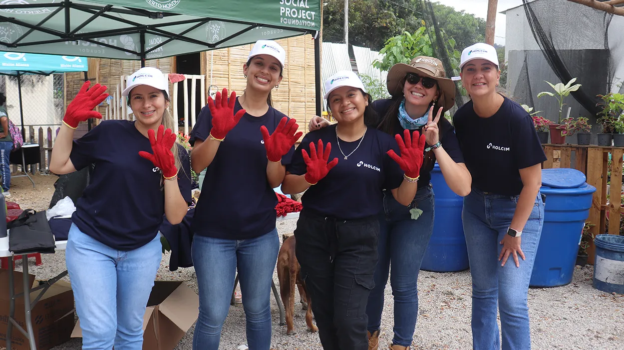 Voluntariado Regional