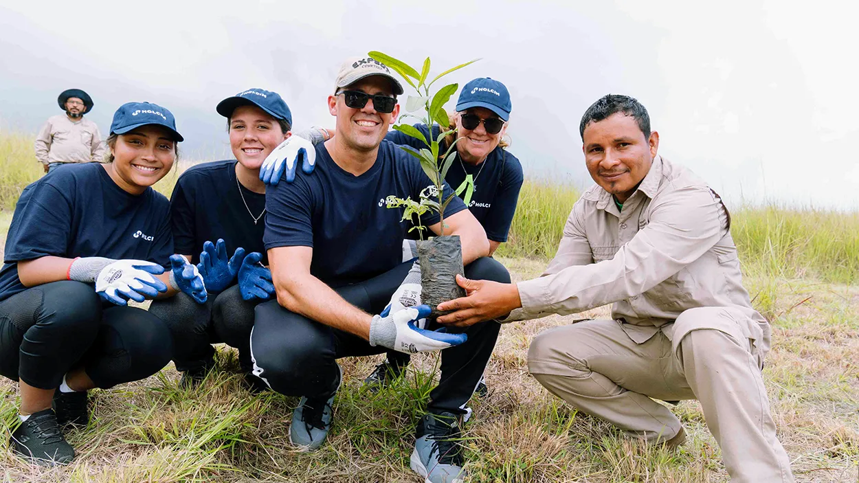 Voluntariado Regional