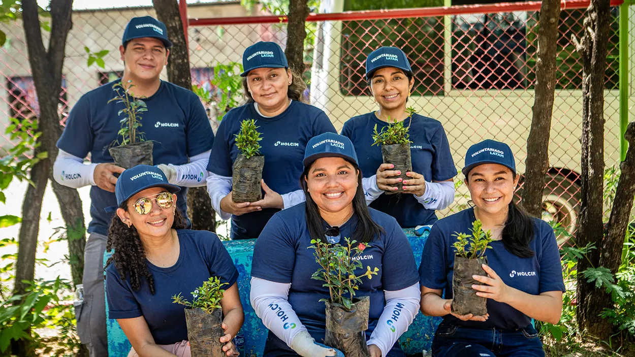 Voluntariado Regional