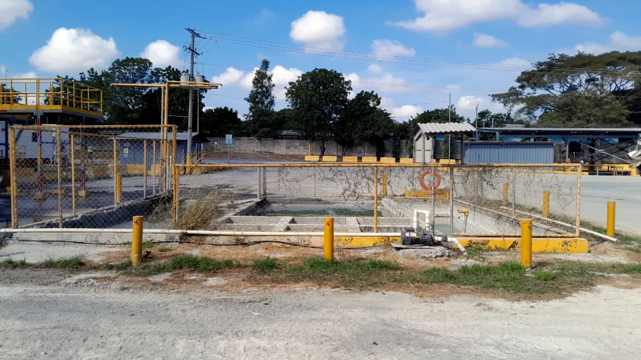 Dia Mundial del Agua