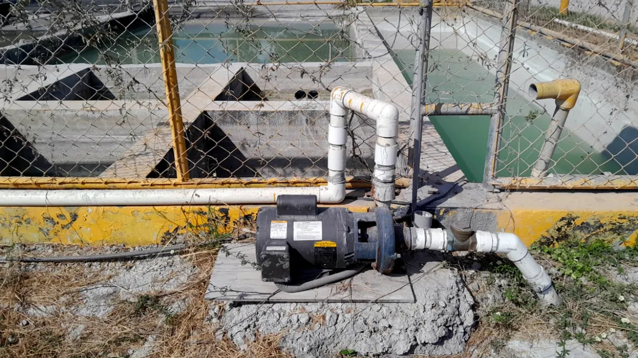 Dia Mundial del Agua