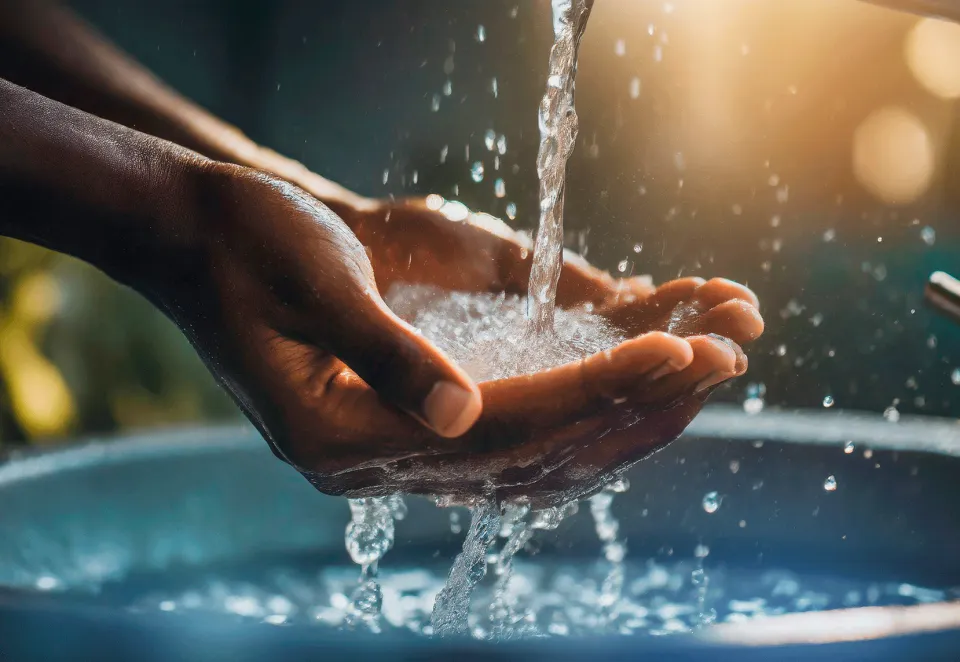 Dia Mundial del Agua